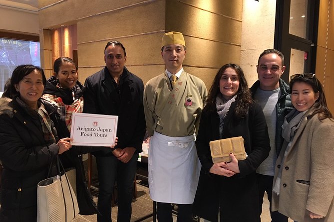 Flavors of Japan Food Tour in Tokyo - Price and value: is $209 for 3 hours a good deal?