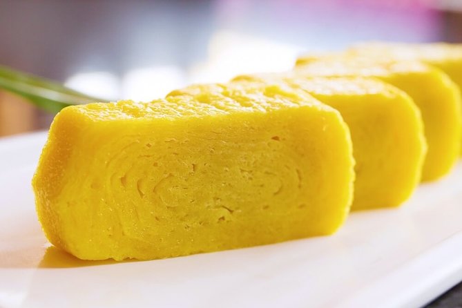 Flavors of Japan Food Tour in Tokyo - Short, practical guidance so you get the most from it