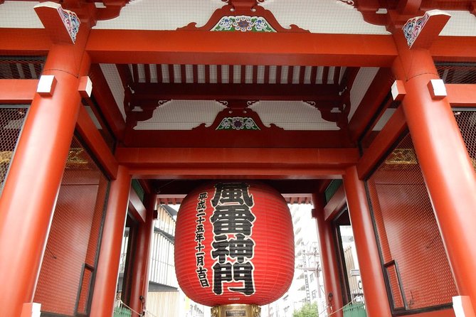 Freely set up plans Guided Private Tours in Tokyo - How this private Tokyo tour makes sense on day one