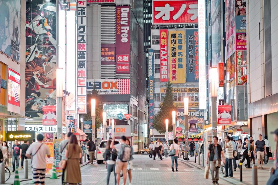 From Asakusa: Old Tokyo, Temples, Gardens and Pop Culture - Key things to know before you go