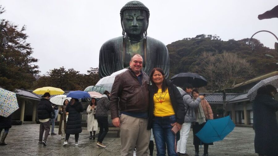 From Kamakura: Daibutsu Hiking Trail Tour with Local Guide - Kamakura in Six Hours: Why This Trail Works