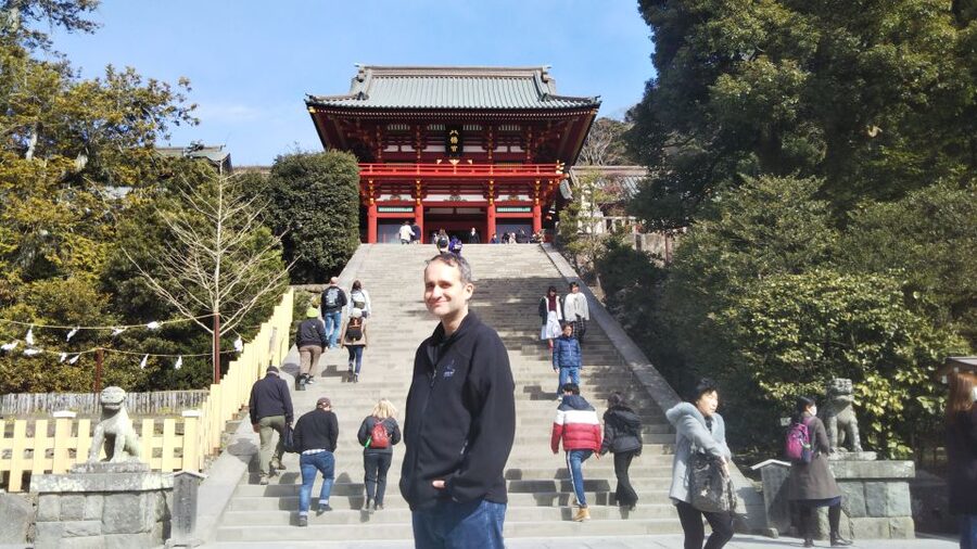 From Kamakura: Daibutsu Hiking Trail Tour with Local Guide - The Tennen Trail Option: Extend the Walk to the Fifth Temple
