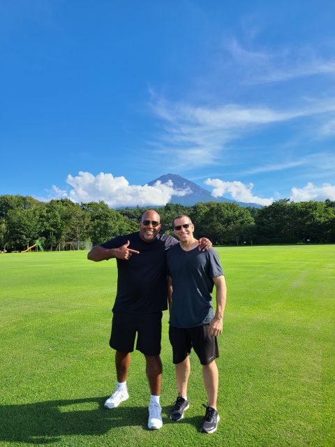 From Kawaguchiko: Mt. Fuji Private Tour with a Local Guide - Oishi Park and Kubota Itchiku Museum: Art and Garden Walks