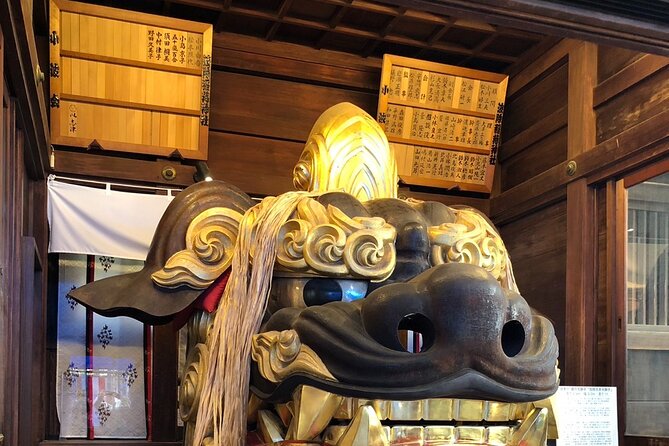 From Ocean to Chopsticks Tsukiji Market Food Tour By Local Expert - Ocean to Chopsticks: what this tour is really good at