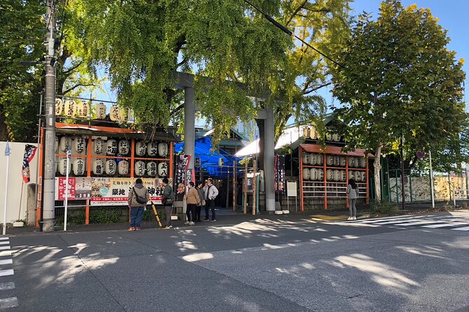From Ocean to Chopsticks Tsukiji Market Food Tour By Local Expert - Who this tour fits best (and who should consider another plan)