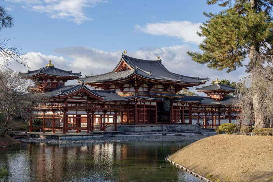 From Osaka: Kyoto & Nara Highlights Day Tour (7 attractions) - Entering Kyoto and Nara with a 8:00 AM plan