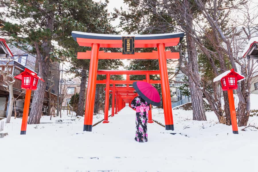 From Osaka: Kyoto & Nara Highlights Day Tour (7 attractions) - Morning logistics: why the minivan day feels easier than DIY