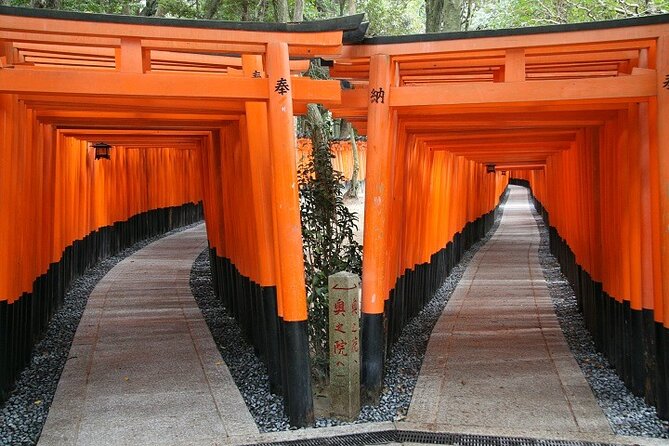 From Tokyo 1-Day Kyoto English-guided Tour by Bullet Train - Price and value: what $452.45 really buys
