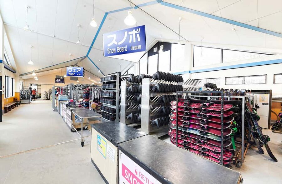 From Tokyo : Fujiyama Snow Resort Yeti Day Tour - Key points that make this tour worth your attention