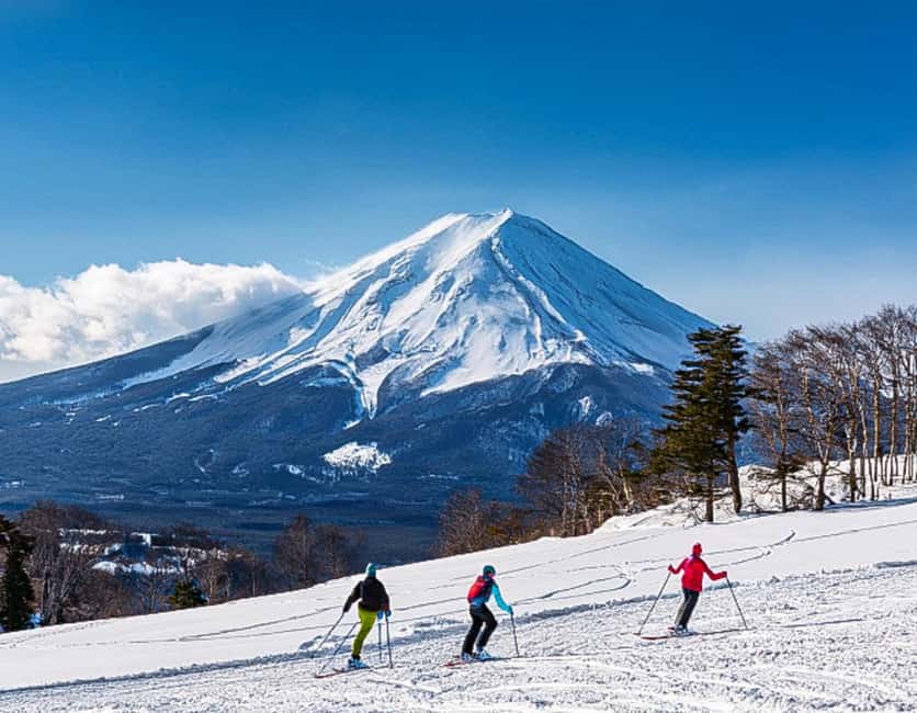 From Tokyo: Fujiyama Snow Resort Yeti Winter Ski Day Tour - Price and Value: What $49 Covers and What Might Cost Extra