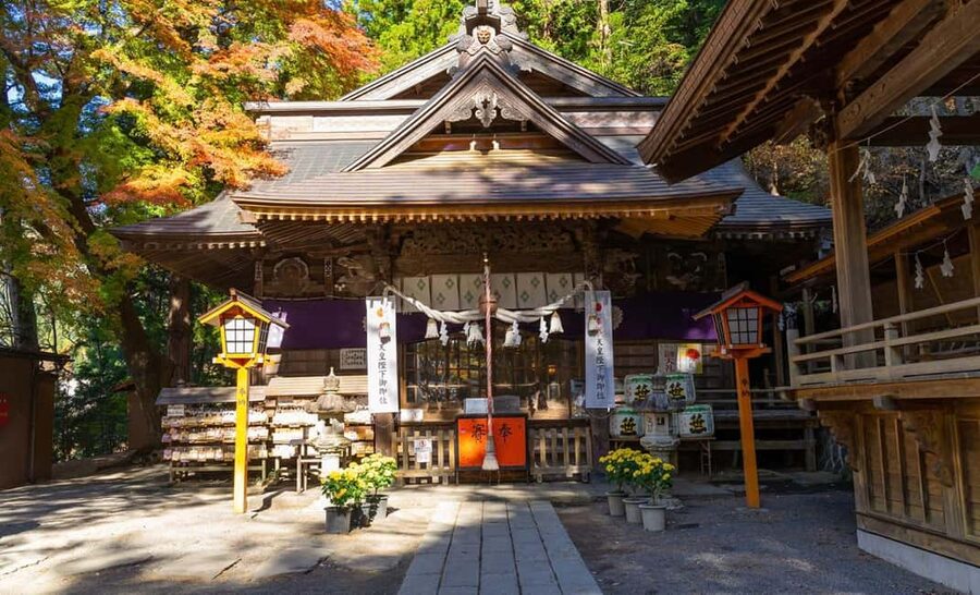 From Tokyo: Full-Day Mount Fuji Tour in English or Spanish - Oishi Park: the Fuji eruption story, plus seasonal gardens and ice cream