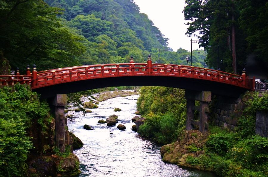 From Tokyo: Guided Day Trip to Nikko World Heritage Sites - Nikko Toshogu: UNESCO Details You’ll Actually Notice