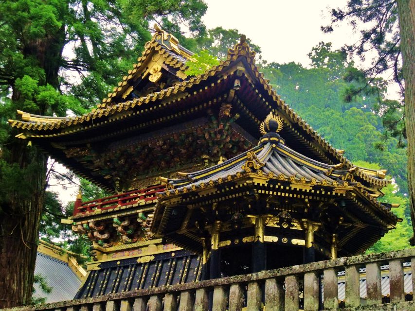 From Tokyo: Guided Day Trip to Nikko World Heritage Sites - Price and Value: When $110 Makes Sense