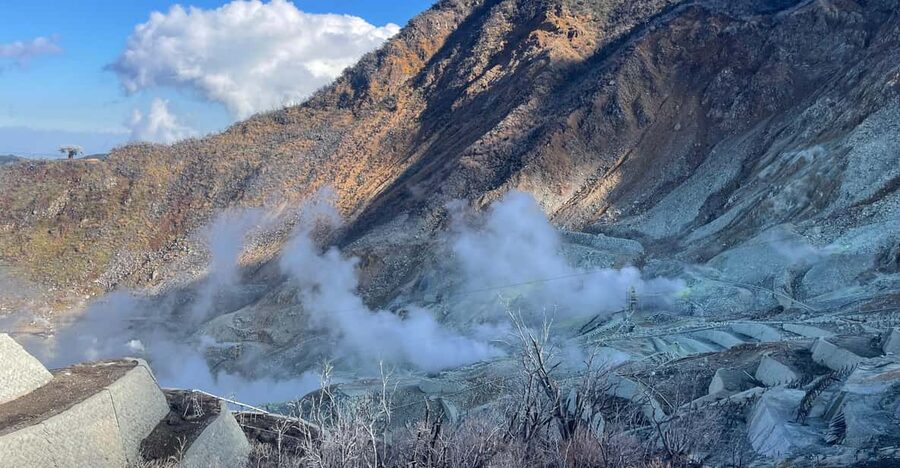From Tokyo: Hakone Full Day Customizable Private Tour - Why Hakone feels like a real break from Tokyo
