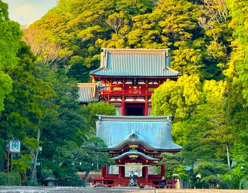 From Tokyo: Kamakura and Enoshima Full-Day Private Trip - Money matters: the $451 price, plus the real costs to expect