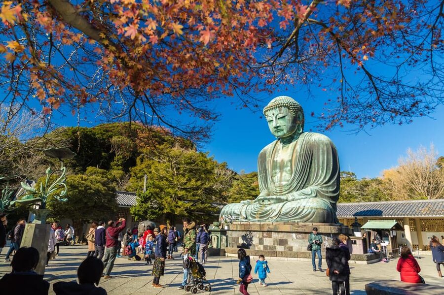From Tokyo: Kamakura Full Day Tour with a Local Expert Guide - Key Highlights Worth Your Time