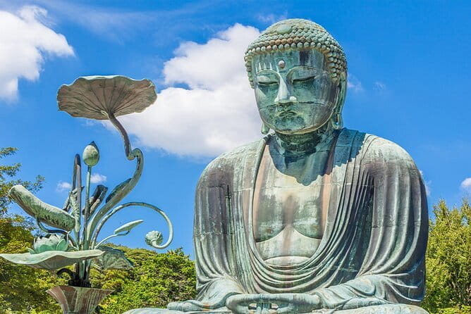 From Tokyo Kamakura, Hachimangu Shrine and Enoshima Full Day Tour - Key Points I’d Use to Decide