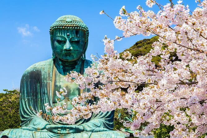 From Tokyo Kamakura, Hachimangu Shrine and Enoshima Full Day Tour - Price and Value: What $60.62 Really Covers