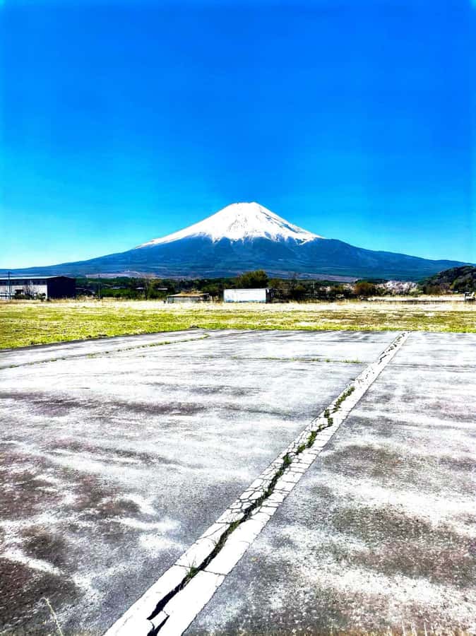 From Tokyo: Mount Fuji Full Day Private Tour English Guide - Getting to Mt. Fuji 5th Station: The Climb Is the Point