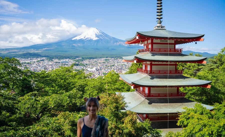 From Tokyo: Mount Fuji Full Day Private Tour English Guide - Timing Tips: How to Make Fuji Day Work
