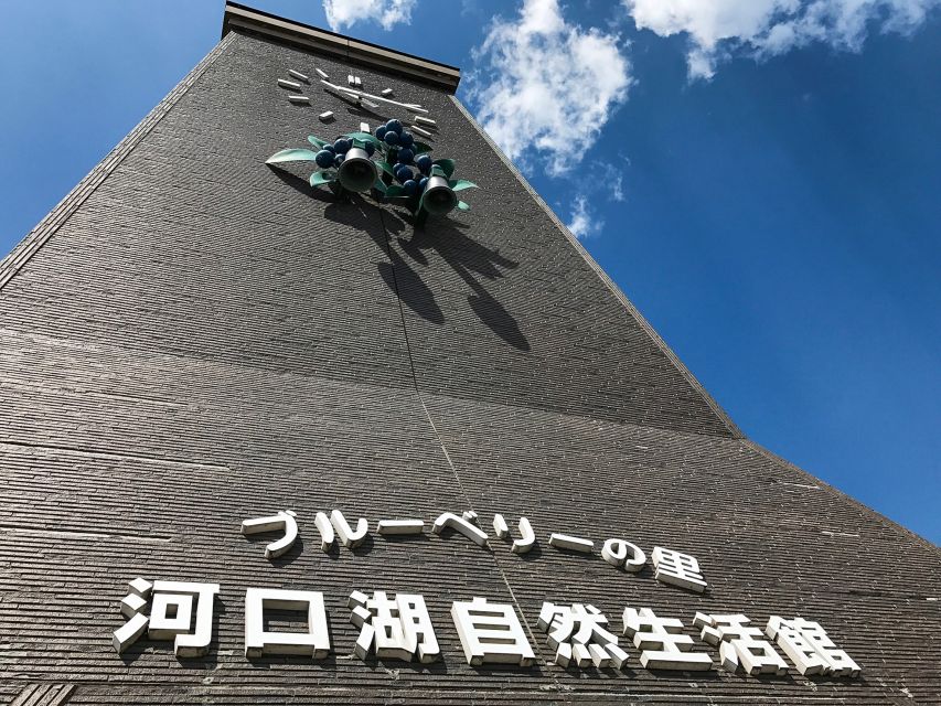 From Tokyo: Mount Fuji Full-Day Sightseeing Trip - The Climb to Meaning: Mount Fuji 5th Station at About 2300m
