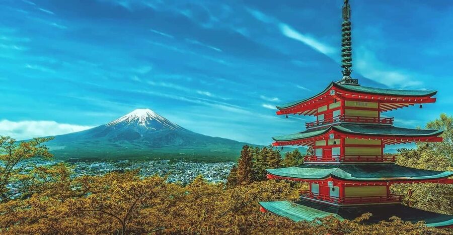 From Tokyo: Mount Fuji & Hakone Customize Private Day Tour - Optional swaps: Fuji 5th Station and the Hakone side (Lake Ashi + Ropeway)