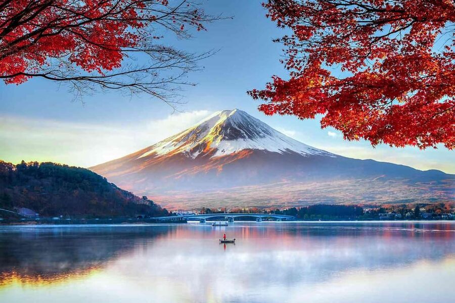 From Tokyo: Mount Fuji & Hakone Full Day Private Tour - Oshino Hakkai and Kitaguchi Shrine: quieter culture stops that fit the day