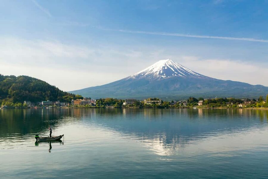 From Tokyo: Mount Fuji Highlights Private Tour - A Private Mount Fuji Day That Feels Like Your Schedule