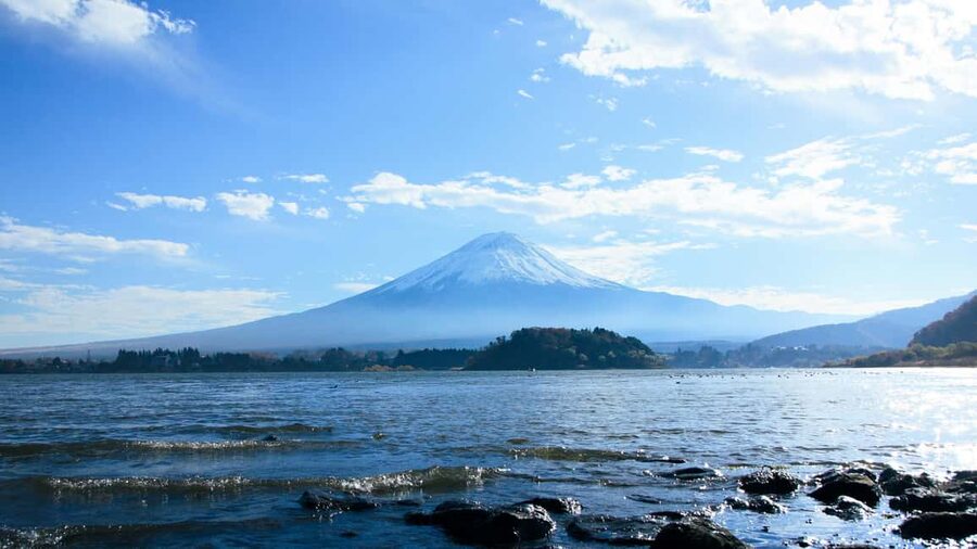 From Tokyo: Mount Fuji Highlights Private Tour - Oshino Hakkai: Eight Ponds, Old Streets, and Real-World Calm