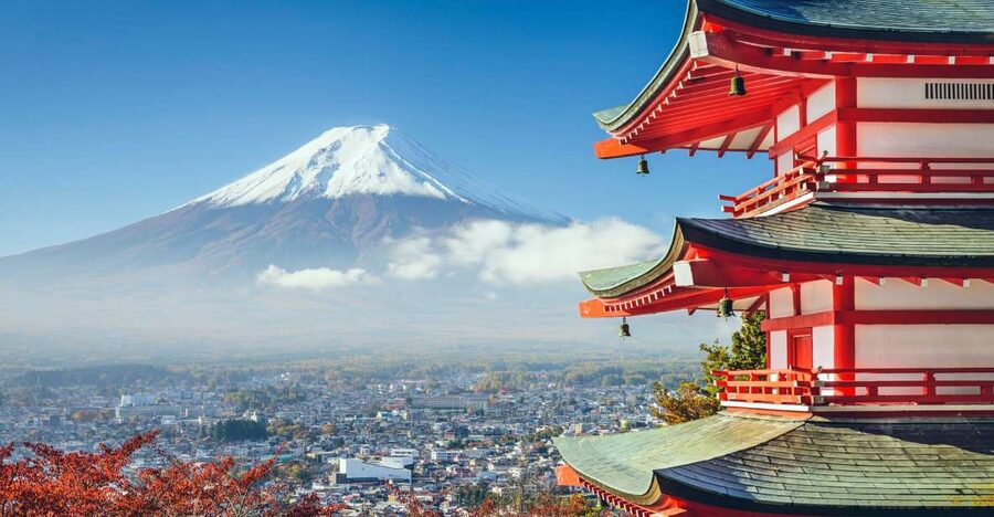 From Tokyo: Mount Fuji Private Day Tour - Key Highlights Worth Your Time