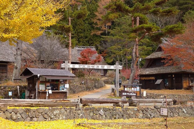 From Tokyo: Mount Fuji Sightseeing Full Day Trip - Price and logistics: does $59 feel like value?