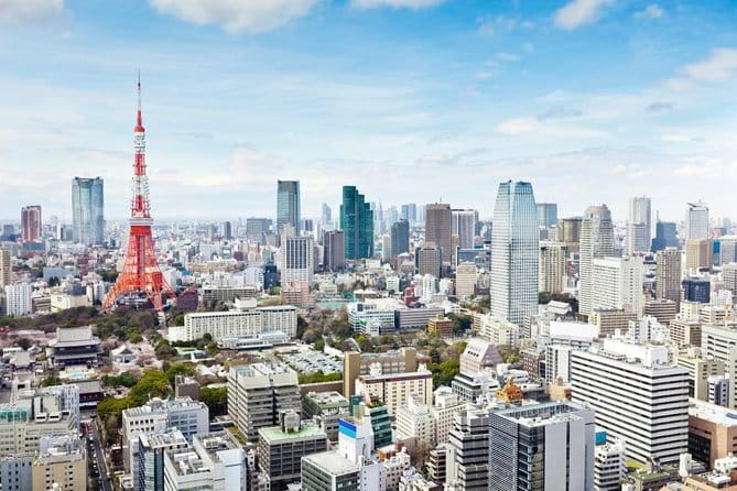 From Tokyo: Mount Fuji Sightseeing One Day Trip - Weather Reality: When Clouds Hide Fuji, You Still Get a Good Day