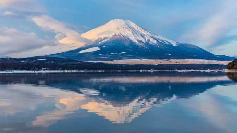 From Tokyo: Mt. Fuji 5th station and Oshino Hakkai Day Trip - Price and Value: Why $103 Can Be a Good Deal