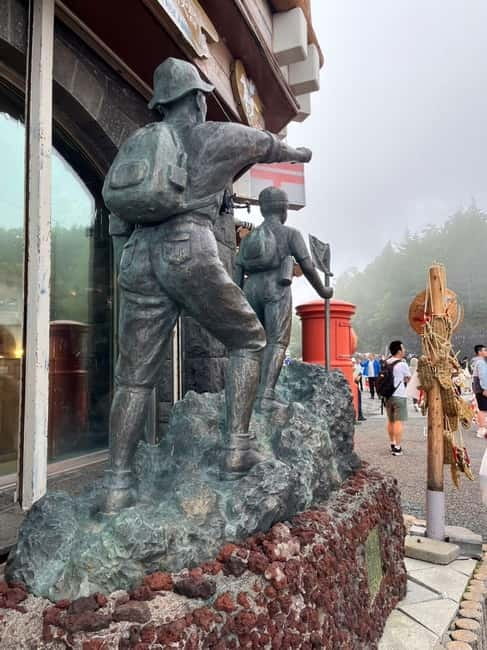 From Tokyo: Mt. Fuji 5th station and Oshino Hakkai Day Trip - Lake Kawaguchi: Fuji Reflections and a Ropeway View