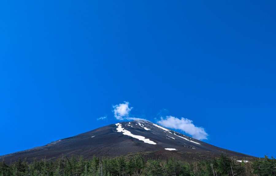 From Tokyo: Mt. Fuji & Hakone Private Day Tour (Low Price) - Arakurayama Chureito Pagoda and the Kawaguchi lakes: icons plus calm breaks