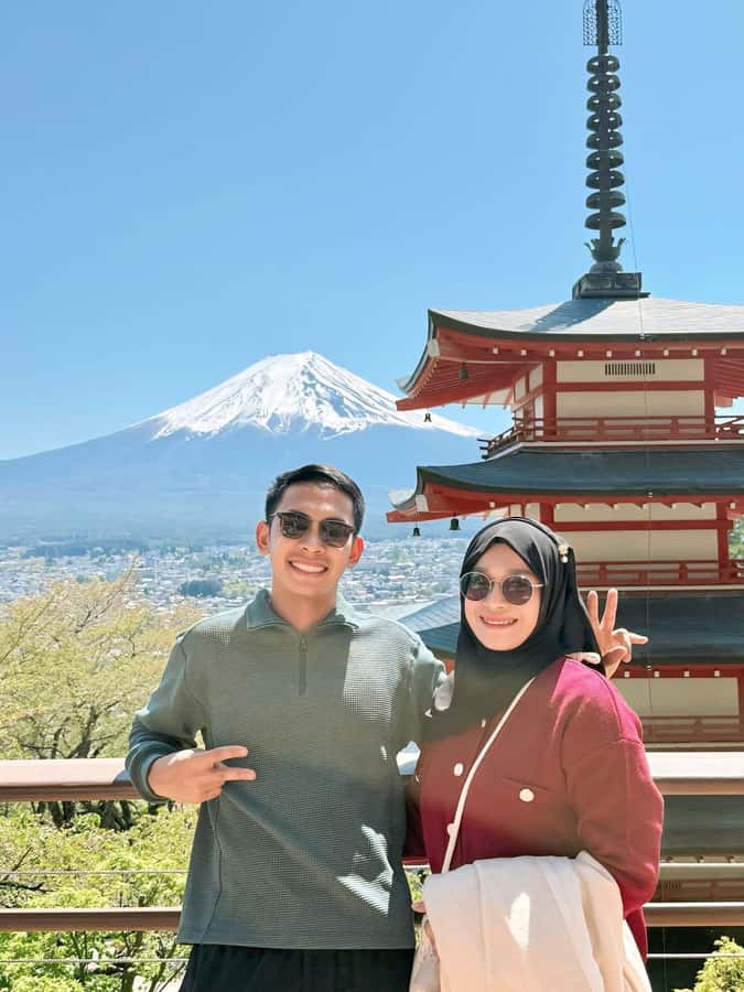 From Tokyo: Mt. Fuji & Hakone Private Day Tour (Low Price) - From hotel pickup to a custom day in the driver-guide’s hands
