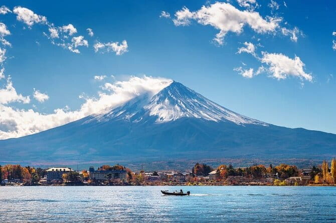 From Tokyo: Mt. Fuji Private Tour With English Speaking Driver - Oshino Shinobi no Sato: a playful cultural pause