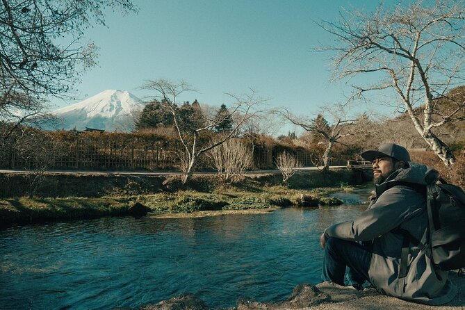 From Tokyo-MT Fuji PVT 1 Day Customized Tour with English Driver - Shopping time at Gotemba Premium Outlets (and the Fuji-Q closure note)
