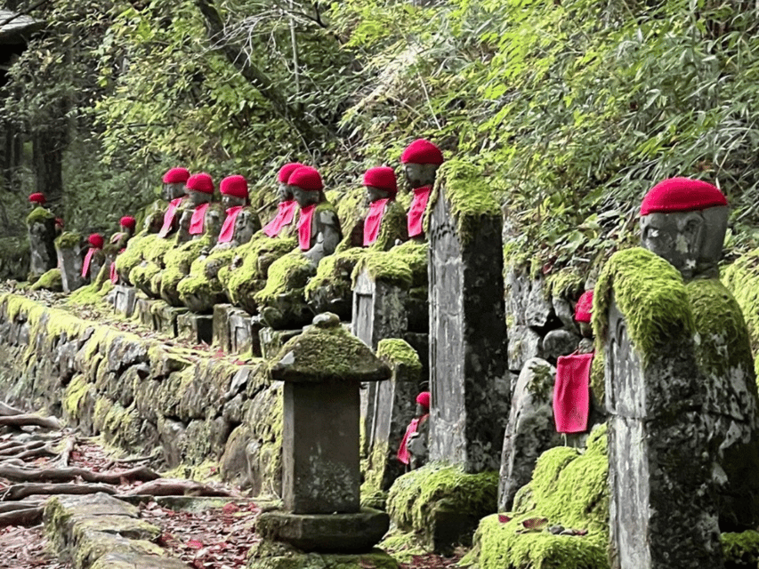 From Tokyo: Nikko Customised Private 1 Day Sightseeing Tour - The one-day pacing problem (and how this tour handles it)