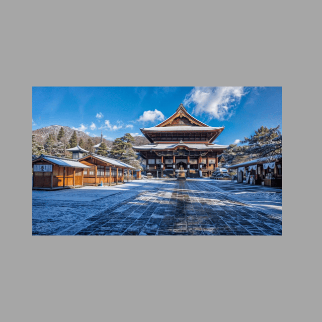 From Tokyo: Nikko Customised Private 1 Day Sightseeing Tour - Shinkyo Bridge and Shinto atmosphere at Futarasan Jinja
