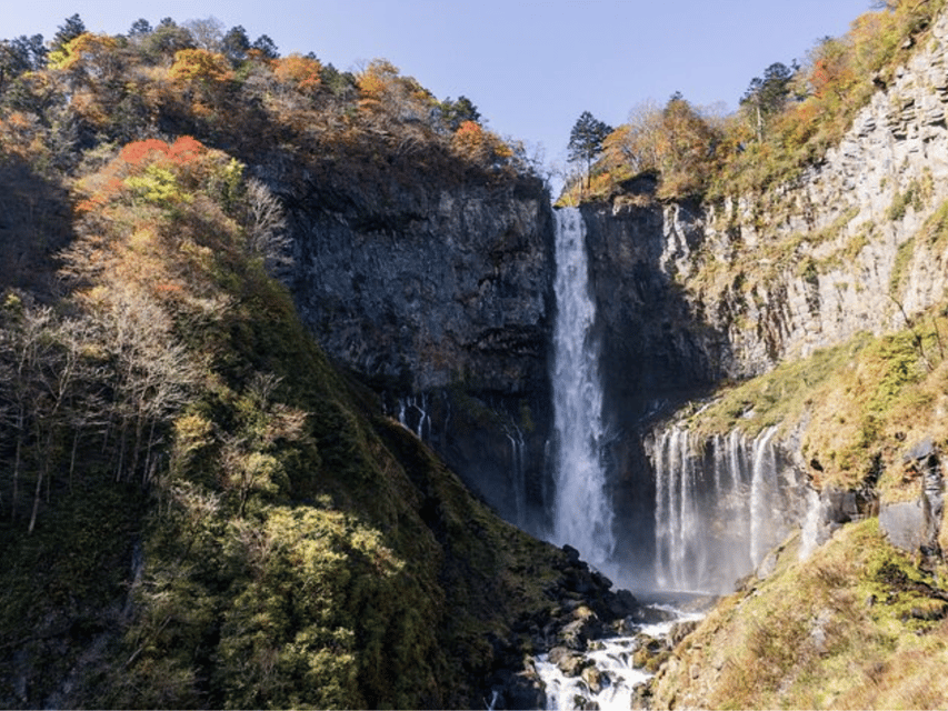 From Tokyo: Nikko Customised Private 1 Day Sightseeing Tour - Custom itinerary in real life: what flexibility means for you