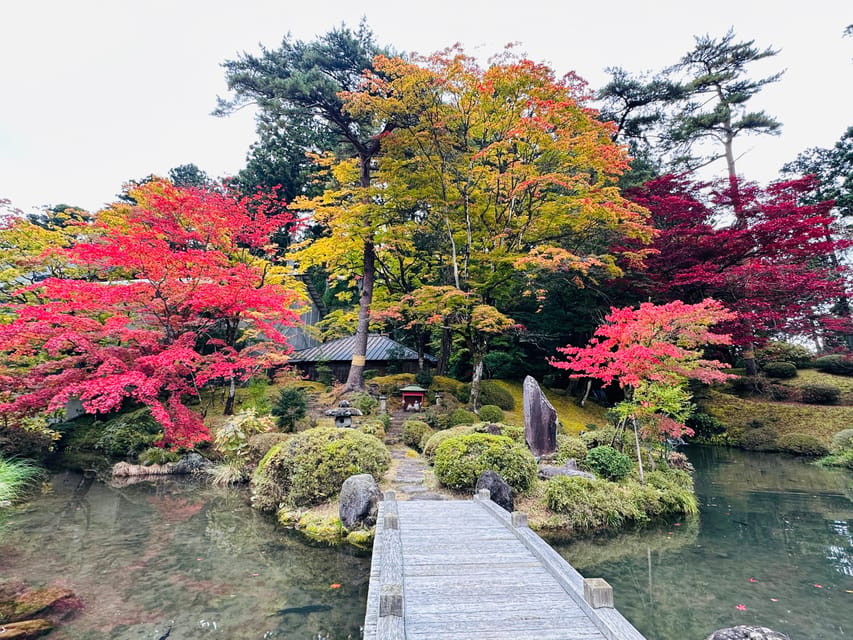 From Tokyo: Nikko Customize private Tour With English Driver - UNESCO Stop: Toshogu Shrine and Its Wild Carving Energy