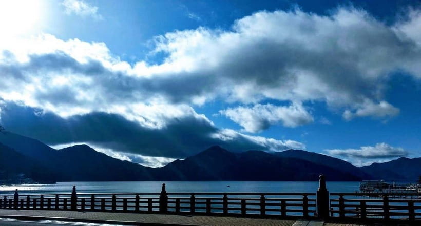 From Tokyo: Nikko Customize private Tour With English Driver - Senjogahara Field: Wide Mountain Views and Space to Breathe