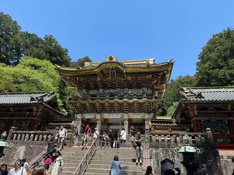 From Tokyo: Nikko Customize private Tour With English Driver - What’s Included, What’s Not, and What You Should Pack