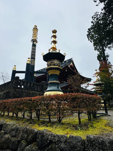 From Tokyo: Nikko Customize private Tour With English Driver - Private Door-to-Door Convenience from Tokyo (and Why It Matters)