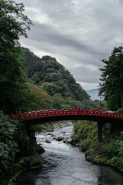 From Tokyo: Nikko Customized Private English Full-Day Trip - Lake Chūzenji: The Calm Start Before the Big Waterfall