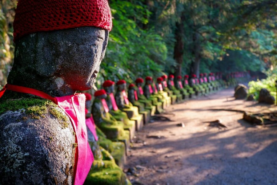 From Tokyo: Nikko Customized Private English Full-Day Trip - Nikko Tōshō-gū Shrine: Carvings, Steps, and the Part People Forget