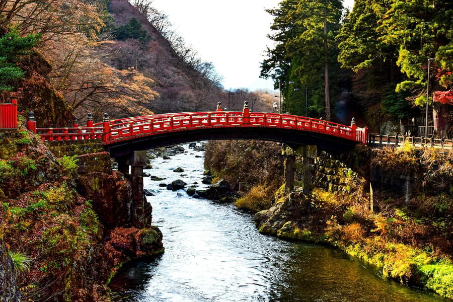 From Tokyo: Nikko Customized Private English Full-Day Trip - Tamozawa Imperial Villa Memorial Park: 106 Rooms and a Different Kind of Wonder