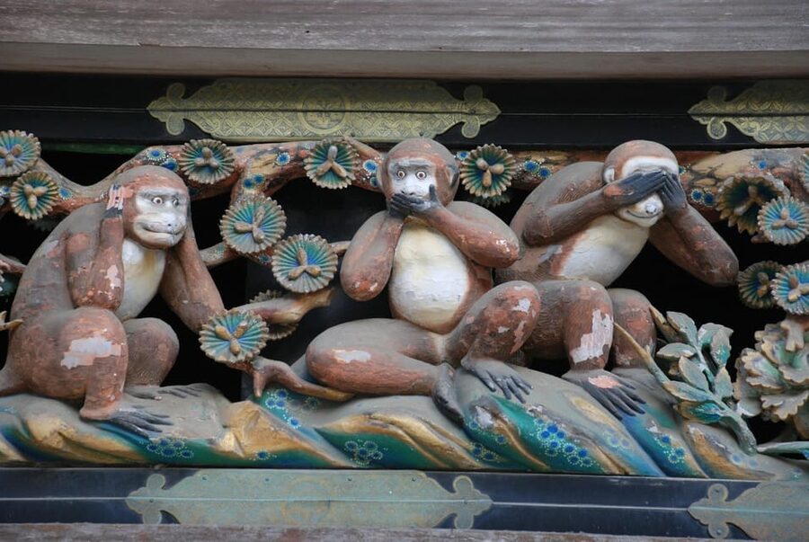 From Tokyo: Nikko Full-Day Sightseeing Trip - Key things to know before you go