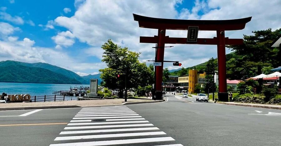From Tokyo: Nikko Full-Day Sightseeing Trip - A Private Car Day Trip Setup: Tokyo Pickup to Nikko Return